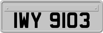 IWY9103