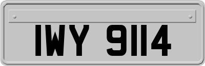 IWY9114