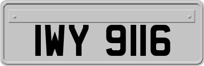 IWY9116