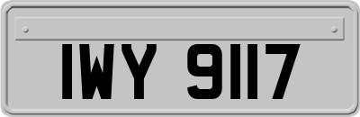 IWY9117