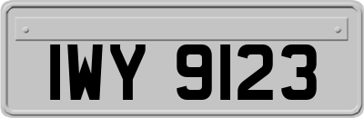 IWY9123