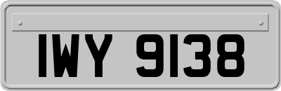 IWY9138
