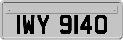 IWY9140