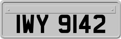 IWY9142