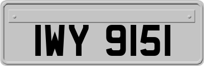 IWY9151