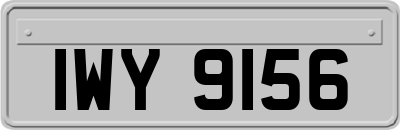 IWY9156
