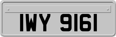 IWY9161