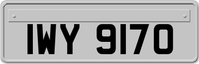 IWY9170