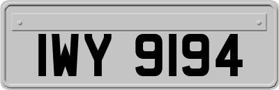 IWY9194