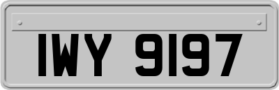 IWY9197