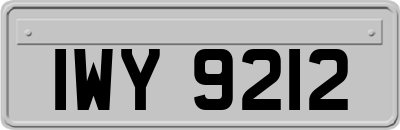 IWY9212