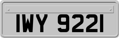 IWY9221