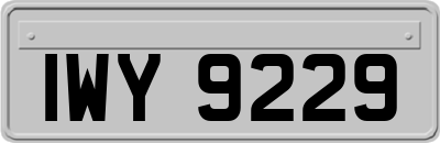 IWY9229
