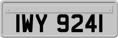 IWY9241