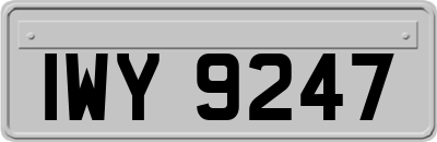 IWY9247