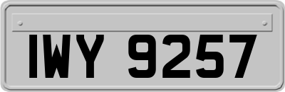 IWY9257