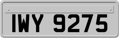 IWY9275