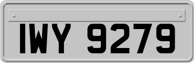 IWY9279