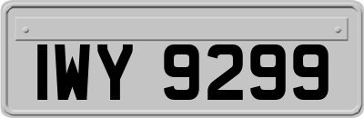 IWY9299