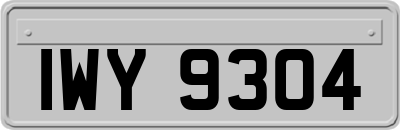 IWY9304