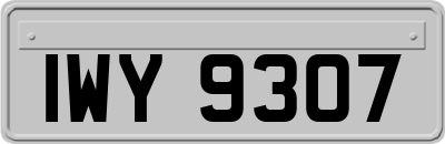 IWY9307