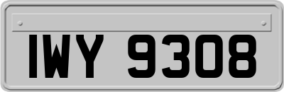 IWY9308