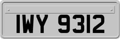 IWY9312