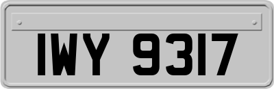 IWY9317