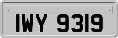 IWY9319