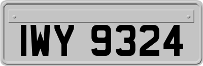 IWY9324
