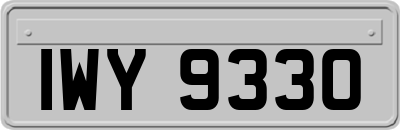 IWY9330