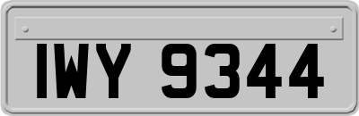 IWY9344