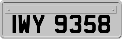 IWY9358