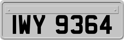 IWY9364