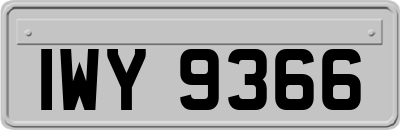 IWY9366