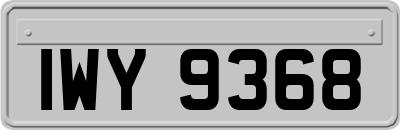 IWY9368