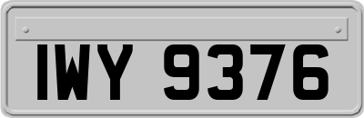 IWY9376