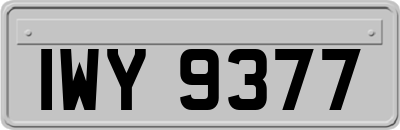 IWY9377