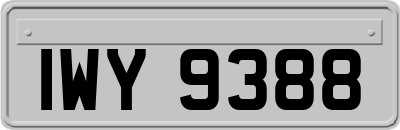 IWY9388