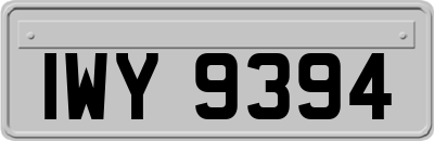 IWY9394
