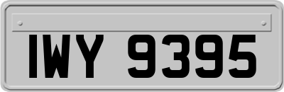 IWY9395