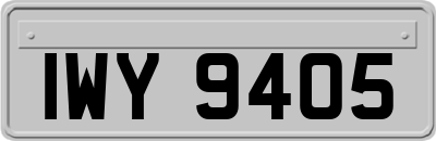 IWY9405