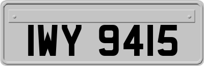 IWY9415