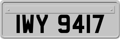 IWY9417