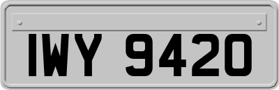 IWY9420