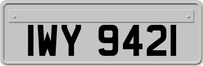 IWY9421