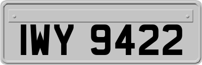 IWY9422