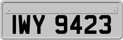 IWY9423
