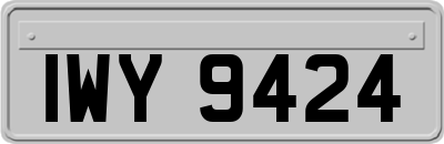 IWY9424