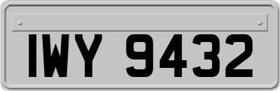 IWY9432